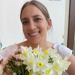 Meet your Posher, Cara